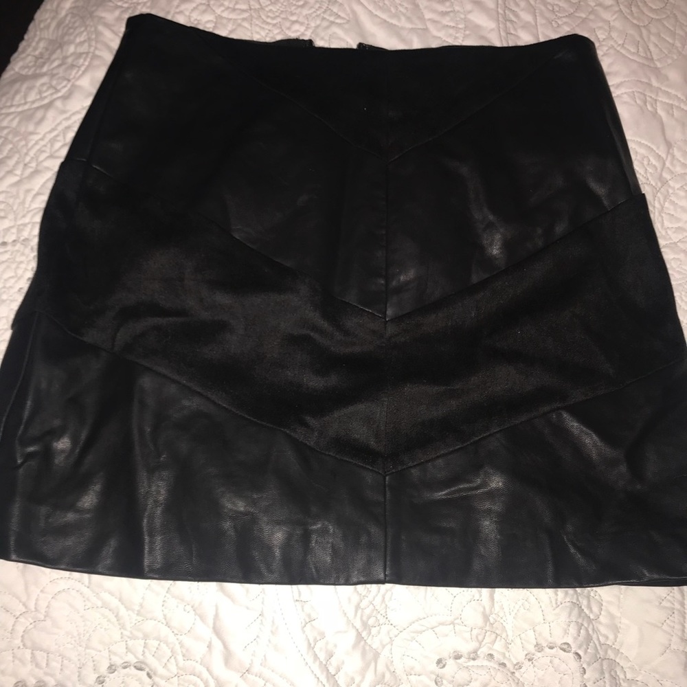 skirt